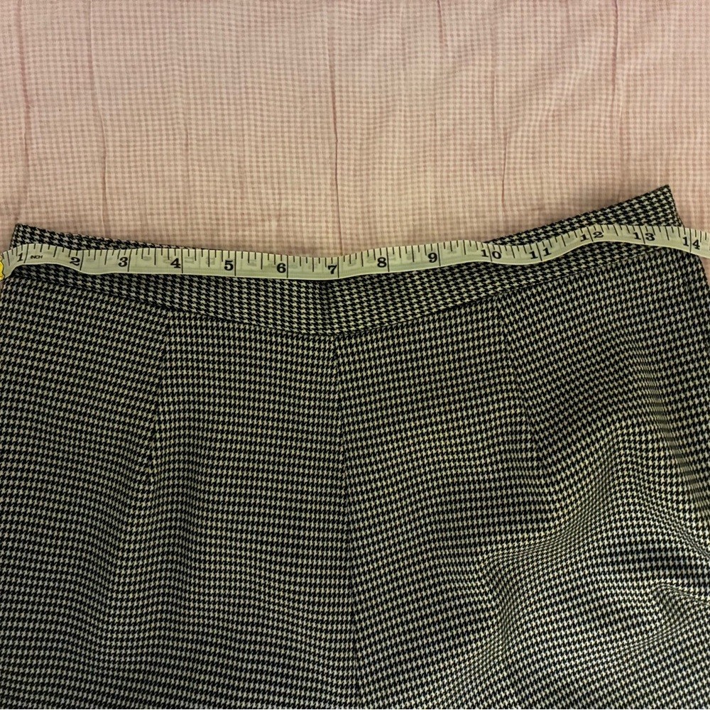 ❤️ Vintage size6 (Larry Levine) full piece suit - Picture 6 of 9